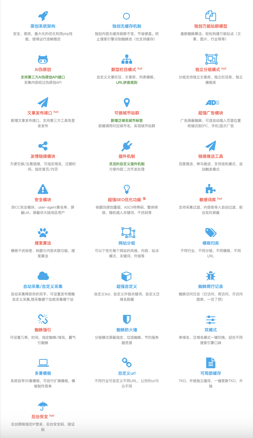 图片[2]-小旋风蜘蛛池Pro2.93永久版下载（外推大学独家升级）-外推大学